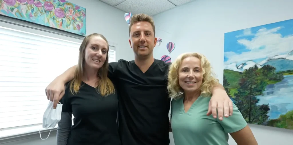 Why Wayne Patients Are Choosing Natural Smiles Over Hollywood Fakes