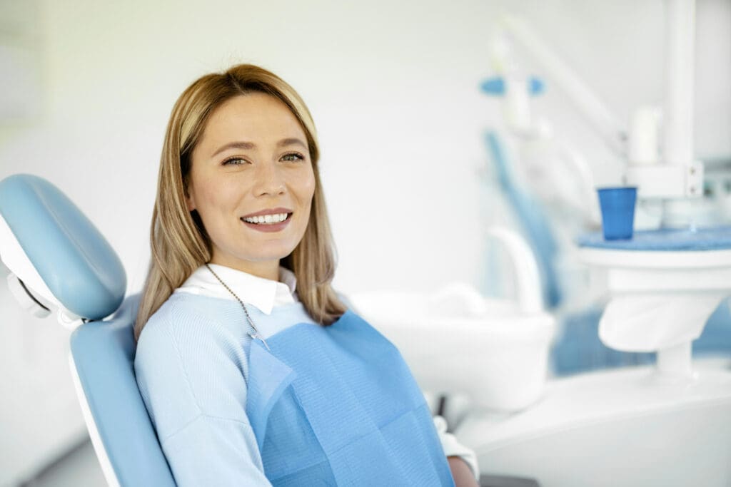 Dental Bonding Wayne, PA