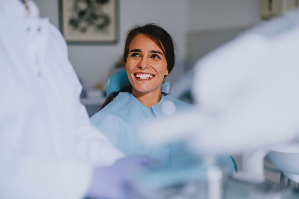 Dental Services Wayne PA