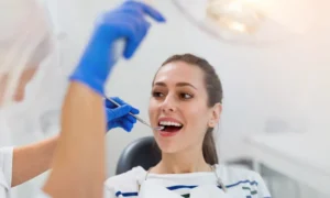 The Benefits of a Quick Oral Cancer Screening in Wayne, PA