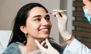 Can Your Dentist Provide Botox Treatment? in Wayne, PA